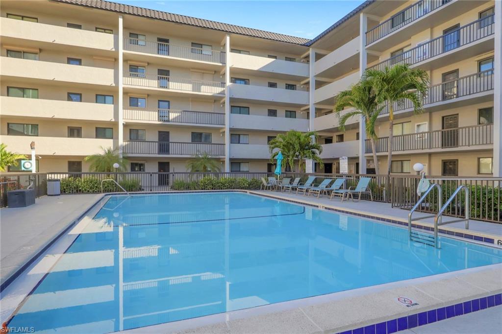 CENTRE COURT CONDO - Residential Lease