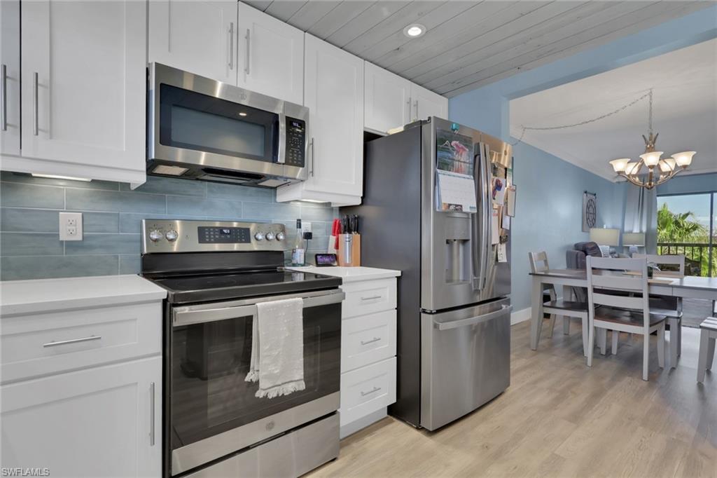 CENTRE COURT CONDO - Residential Lease