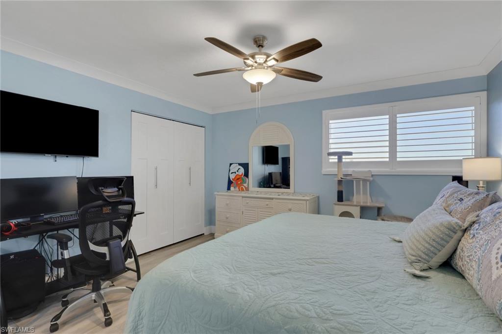 CENTRE COURT CONDO - Residential Lease