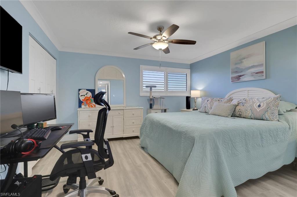 CENTRE COURT CONDO - Residential Lease