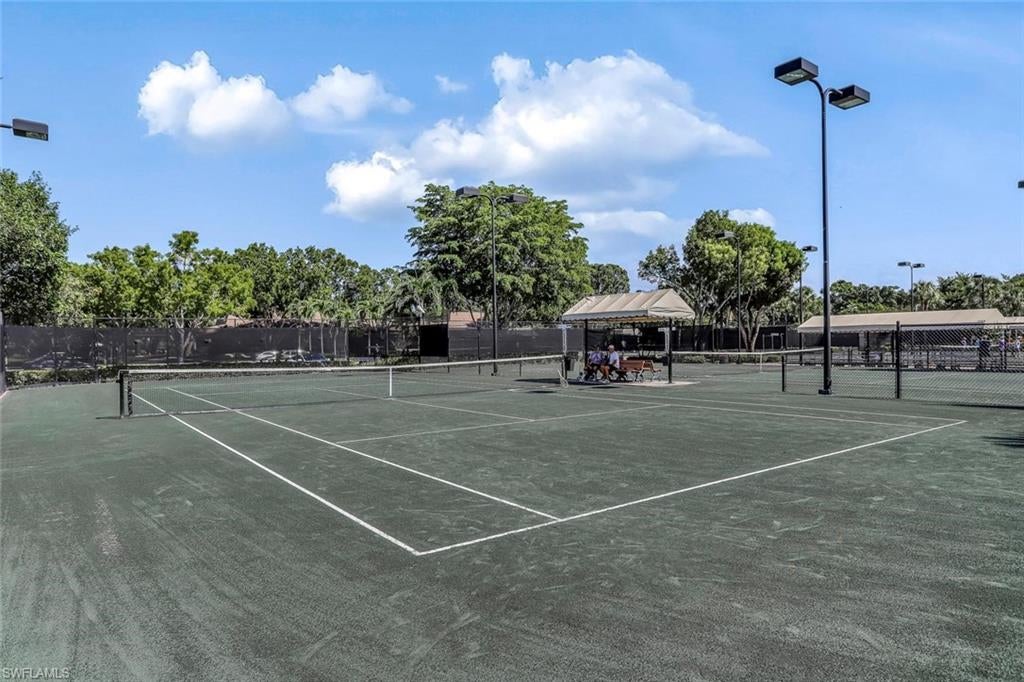SUNSET COVE AT THE LANDINGS - Residential