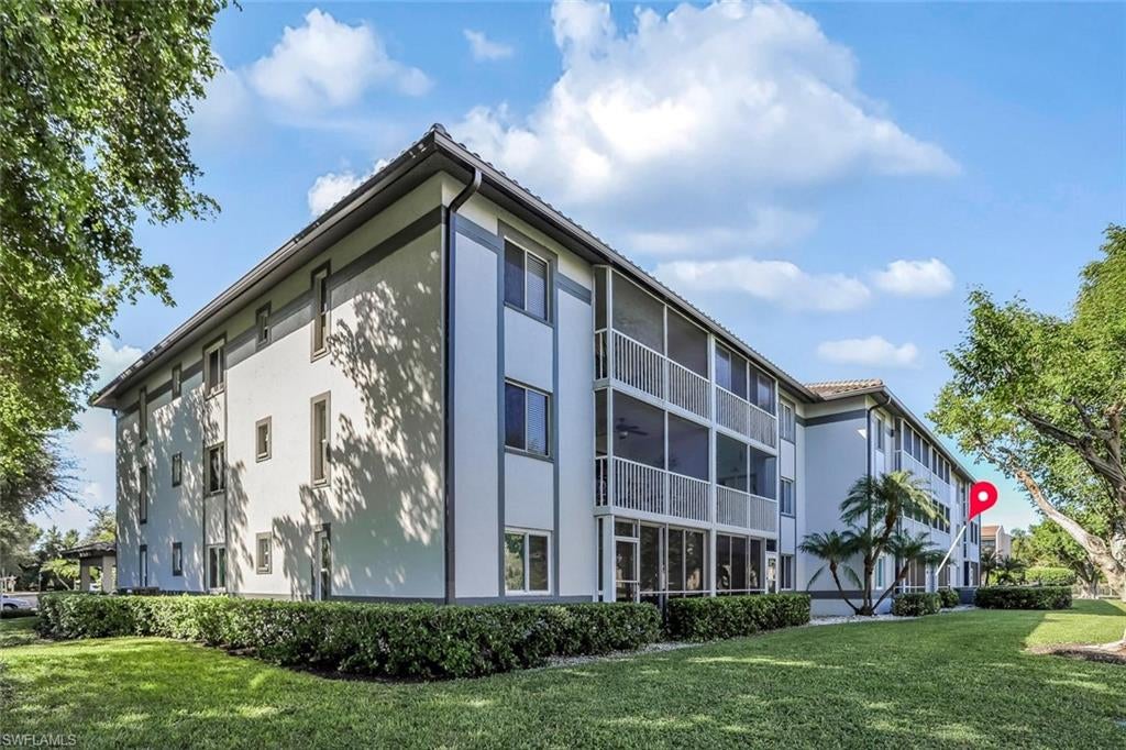 SUNSET COVE AT THE LANDINGS - Residential