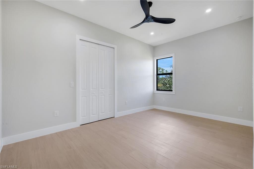 SOUTH GULF COVE - Residential