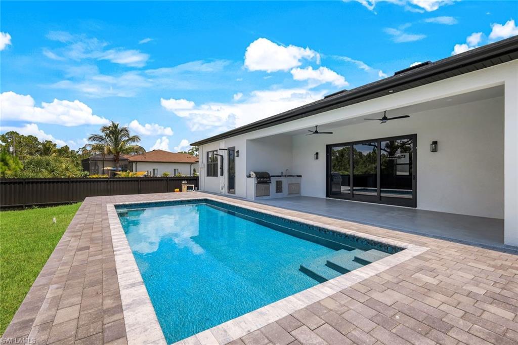 SOUTH GULF COVE - Residential