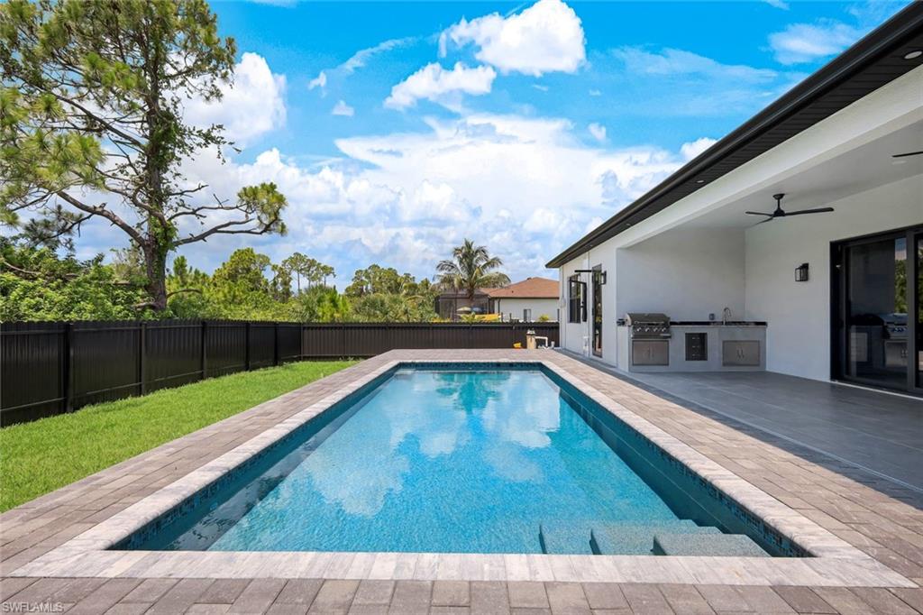 SOUTH GULF COVE - Residential