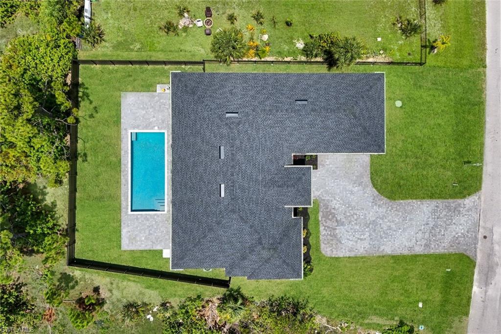 SOUTH GULF COVE - Residential