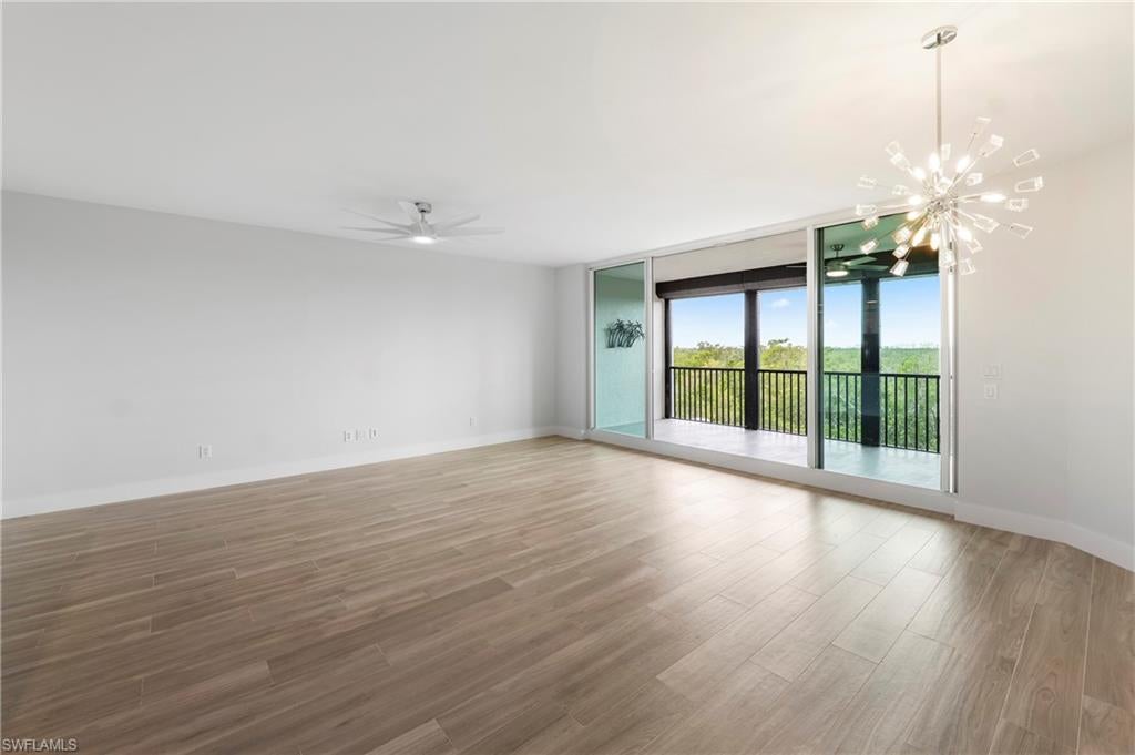 CARIBE AT COVE TOWERS - Residential