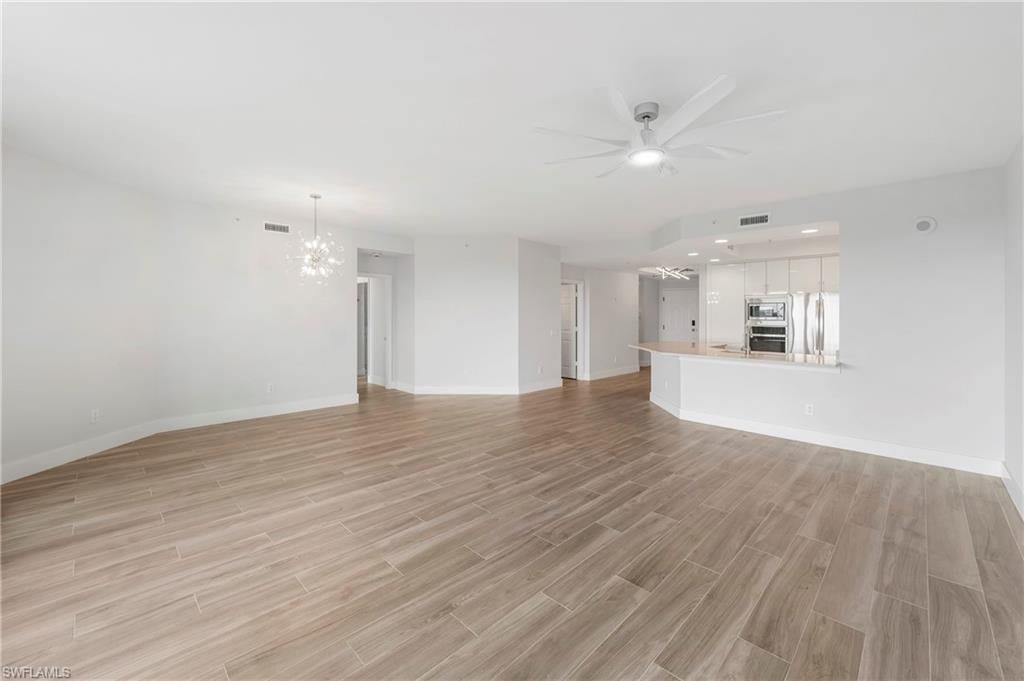 CARIBE AT COVE TOWERS - Residential