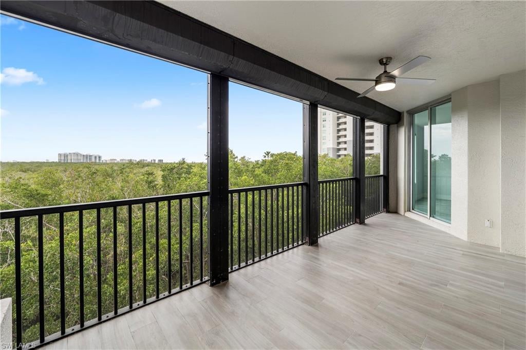 CARIBE AT COVE TOWERS - Residential