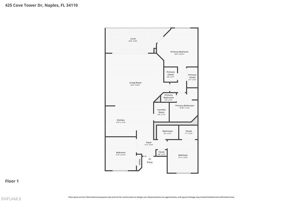 CARIBE AT COVE TOWERS - Residential