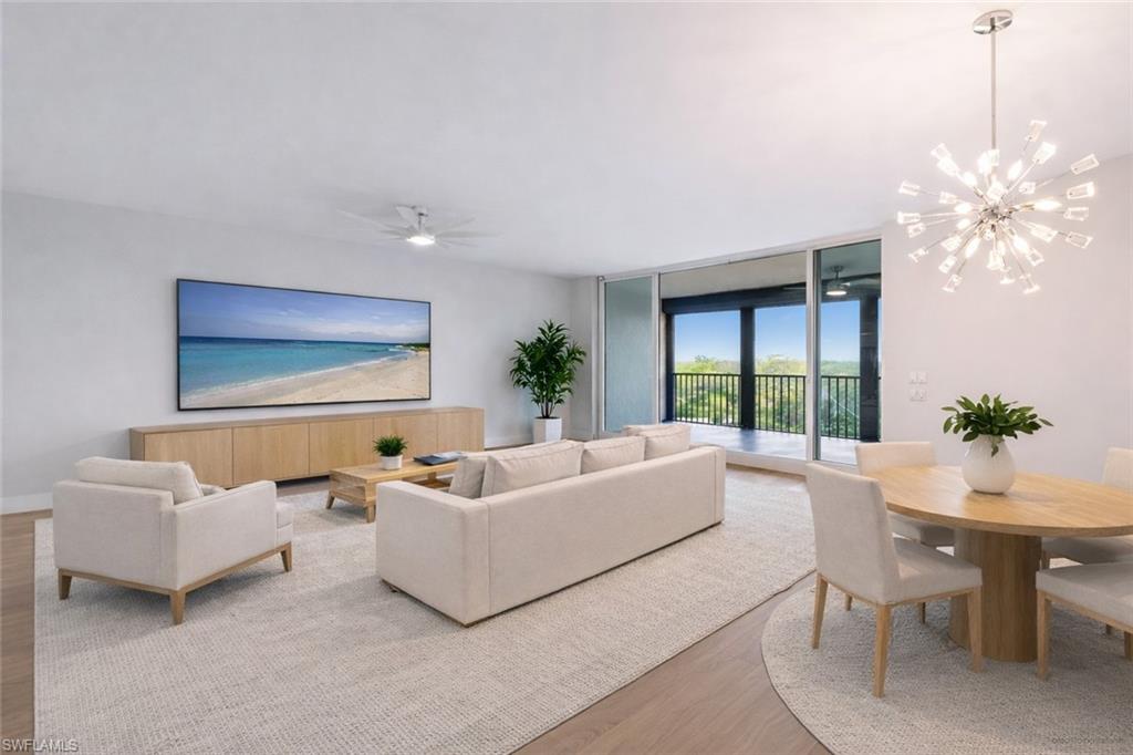 CARIBE AT COVE TOWERS - Residential
