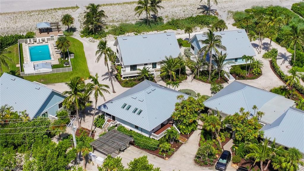 BEACH HOMES - Residential