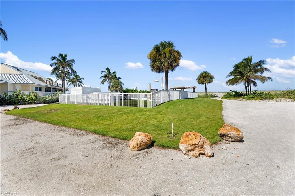BEACH HOMES - Residential