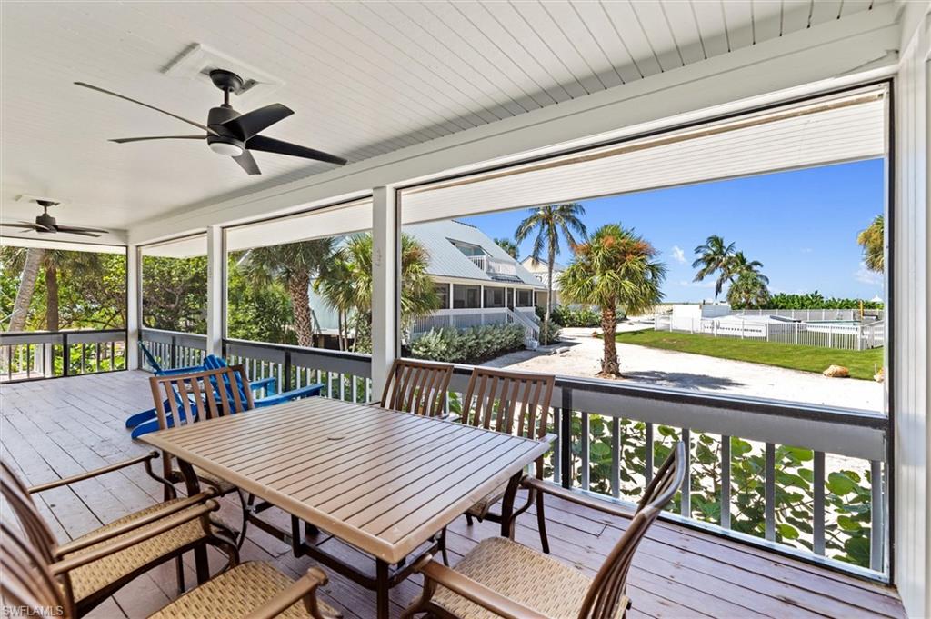 BEACH HOMES - Residential
