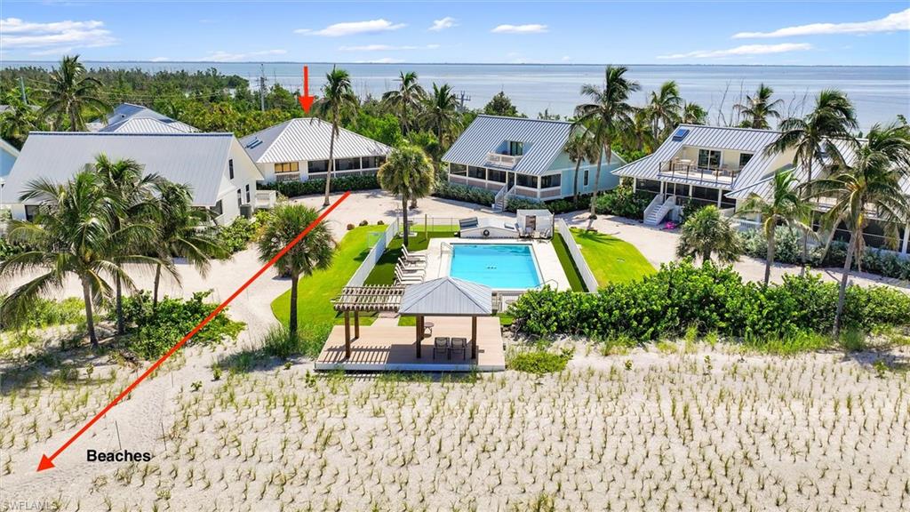 BEACH HOMES - Residential