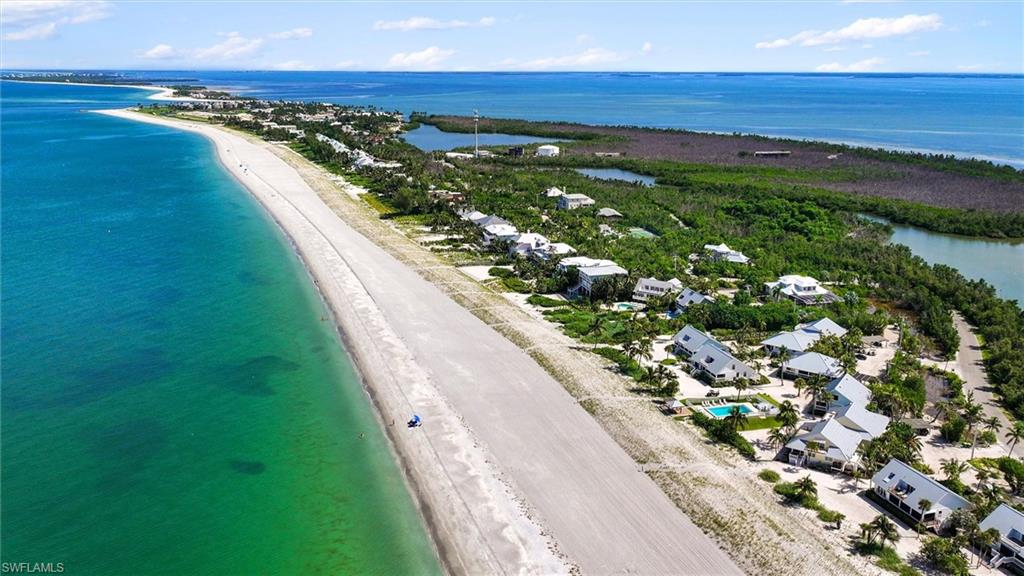BEACH HOMES - Residential