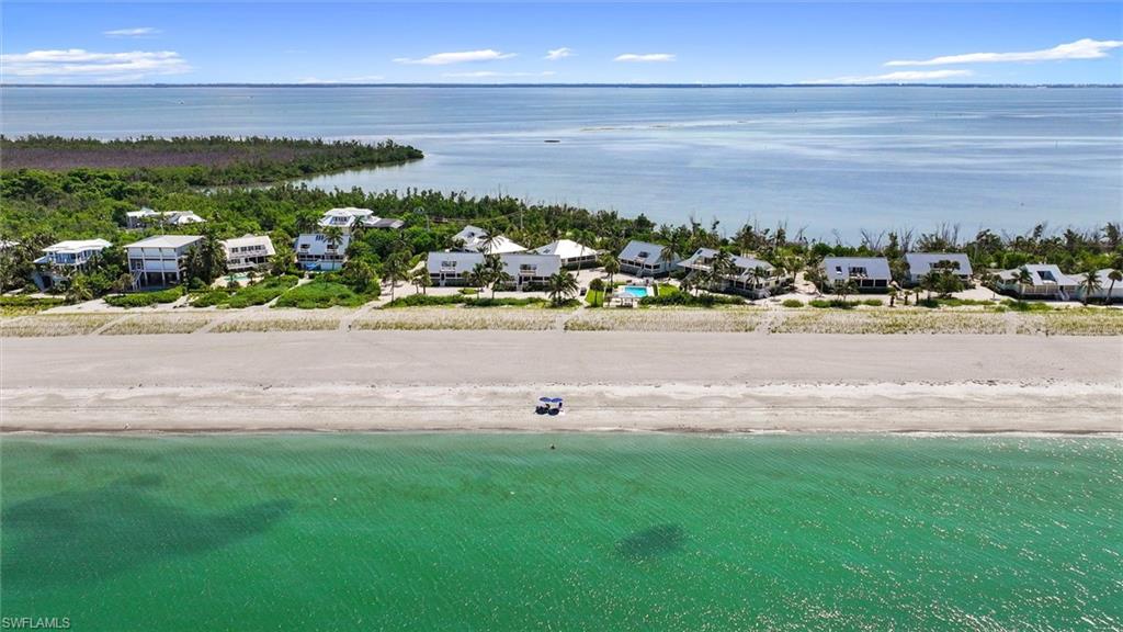 BEACH HOMES - Residential