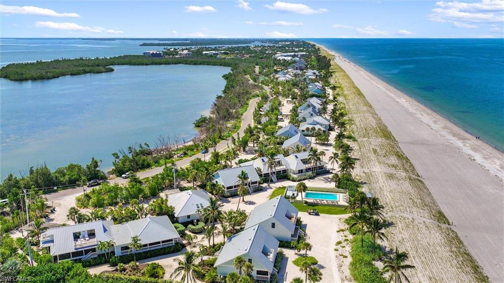 BEACH HOMES - Residential