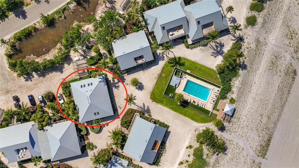 BEACH HOMES - Residential