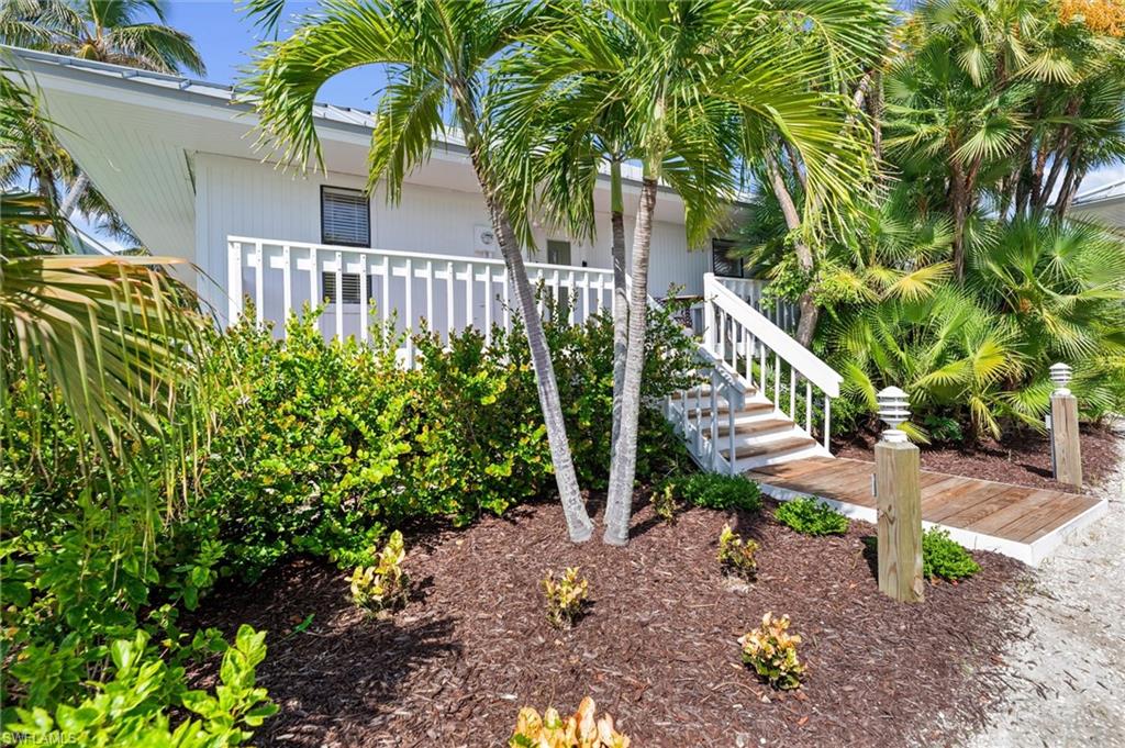 BEACH HOMES - Residential