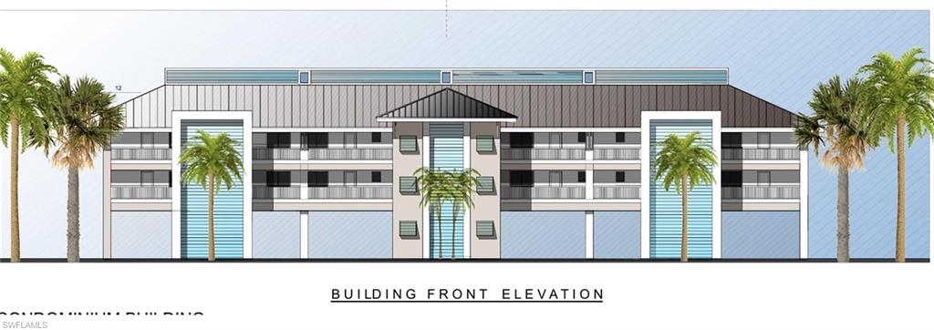 GULF BEACH CONDO - Residential