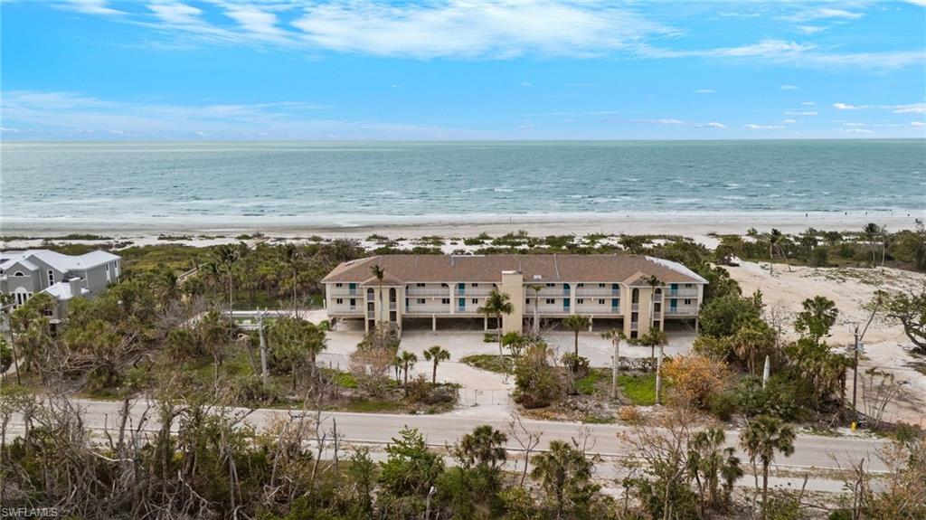 GULF BEACH CONDO - Residential