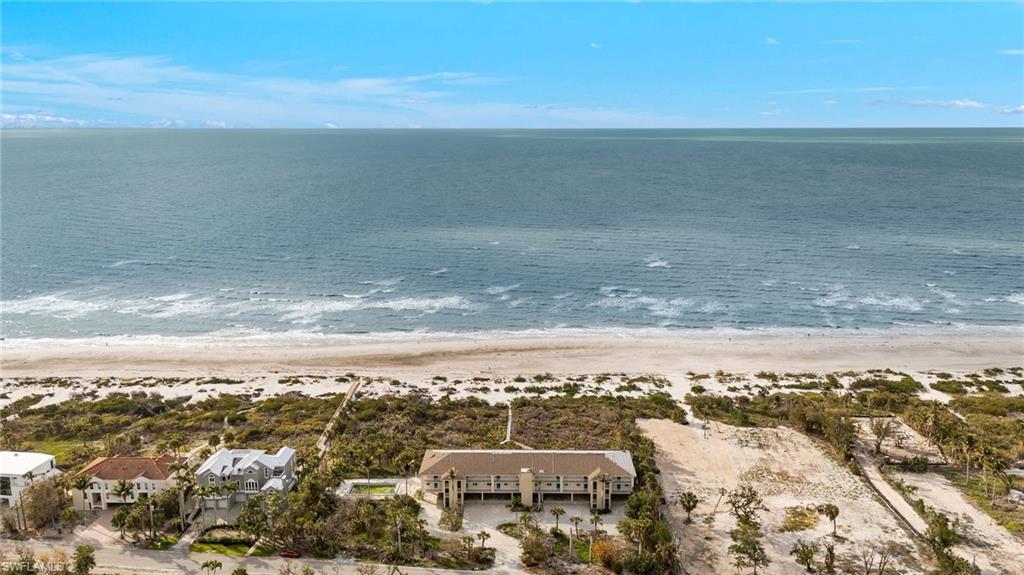 GULF BEACH CONDO - Residential
