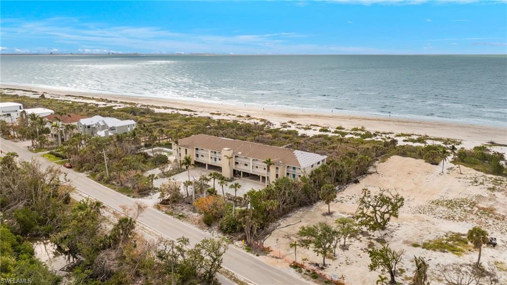 GULF BEACH CONDO - Residential