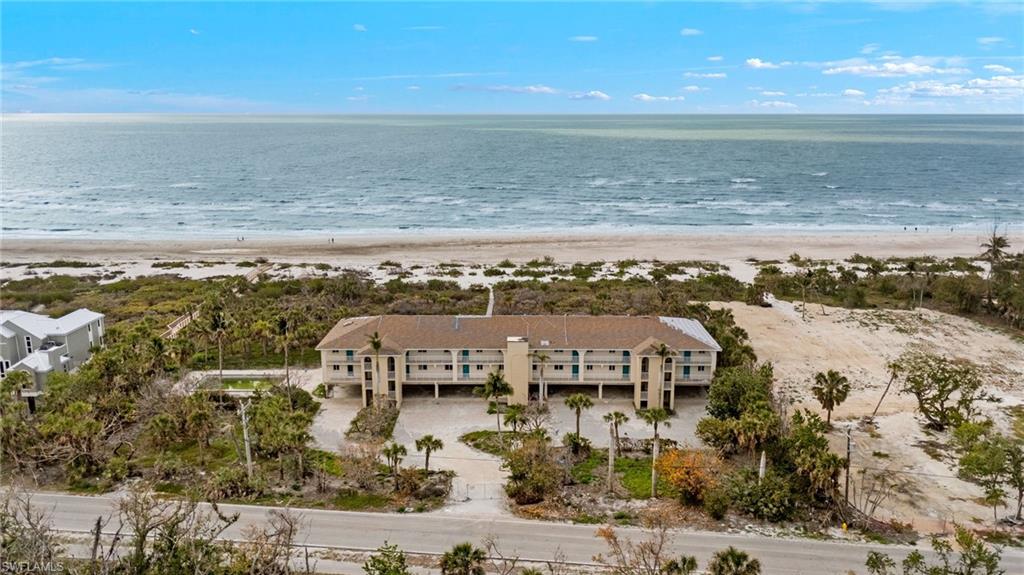 GULF BEACH CONDO - Residential