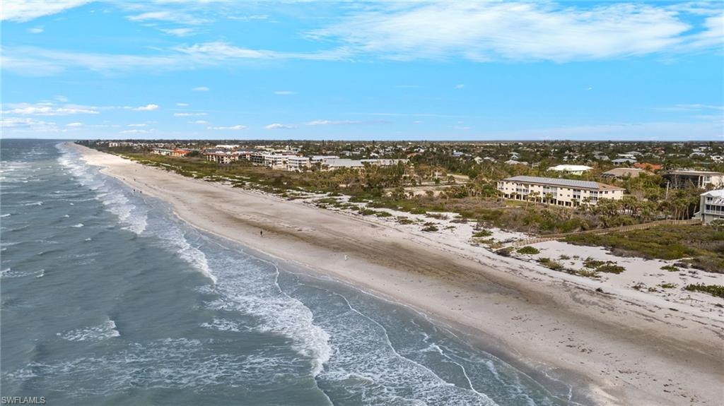 GULF BEACH CONDO - Residential