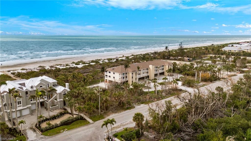 GULF BEACH CONDO - Residential