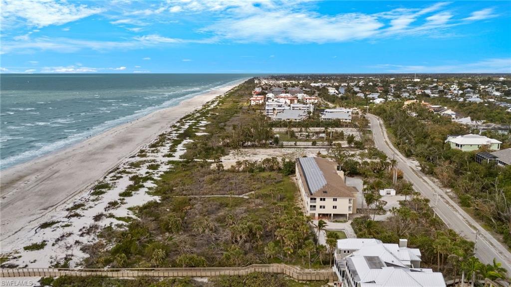 GULF BEACH CONDO - Residential