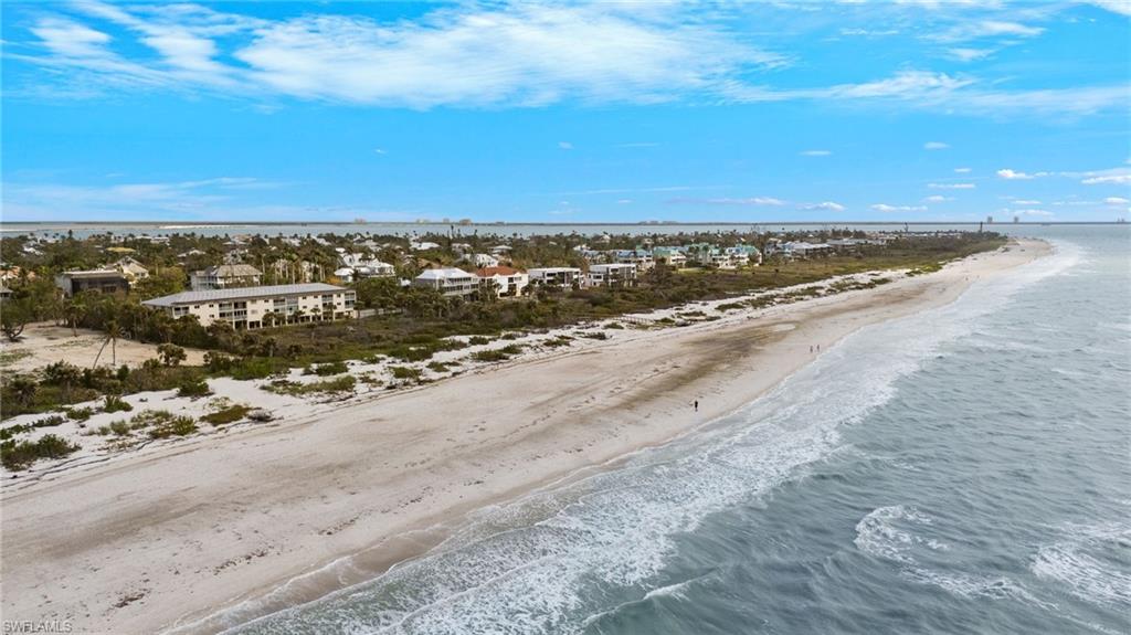 GULF BEACH CONDO - Residential