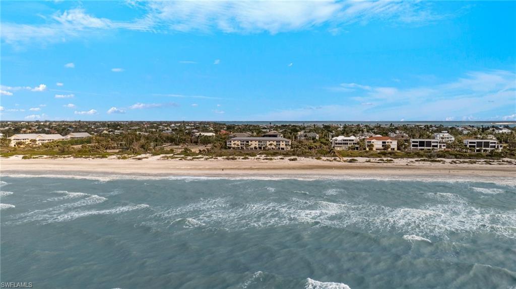 GULF BEACH CONDO - Residential