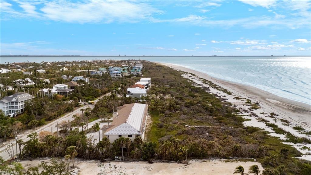 GULF BEACH CONDO - Residential
