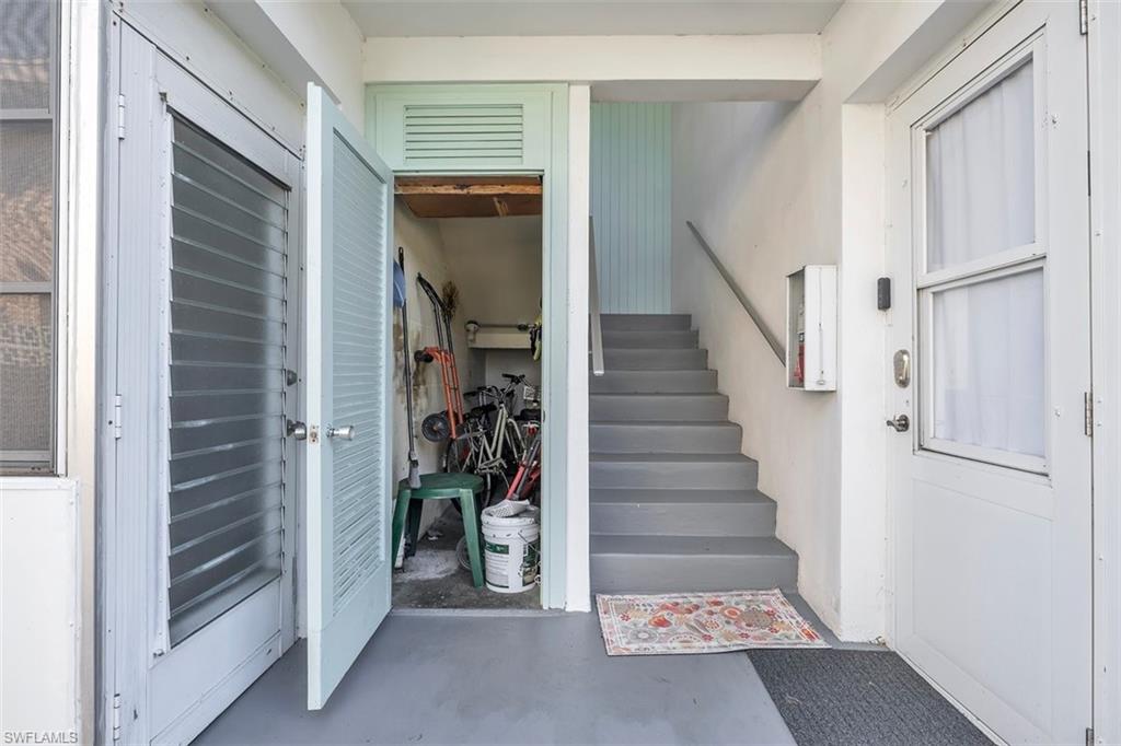 COUNTRY CLUB ESTATES CONDO - Residential