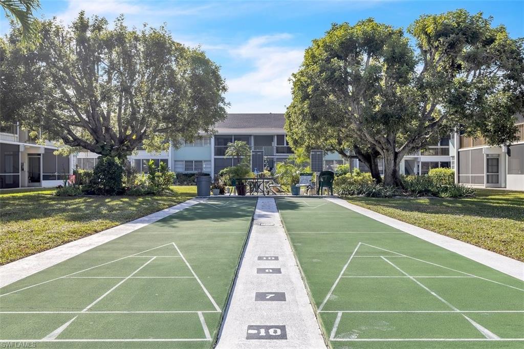 COUNTRY CLUB ESTATES CONDO - Residential