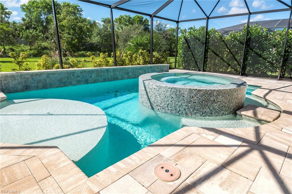 PEBBLE POINTE - Residential