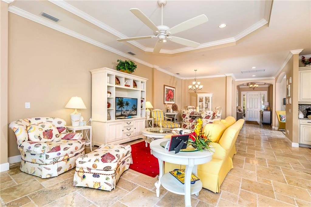 PEBBLE POINTE - Residential