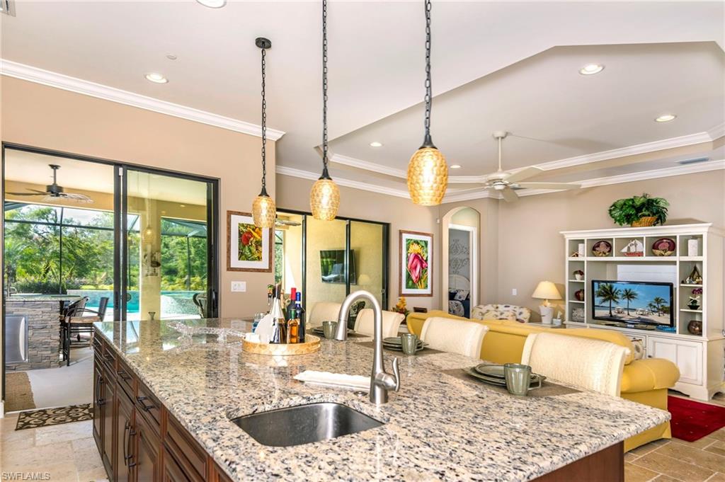 PEBBLE POINTE - Residential