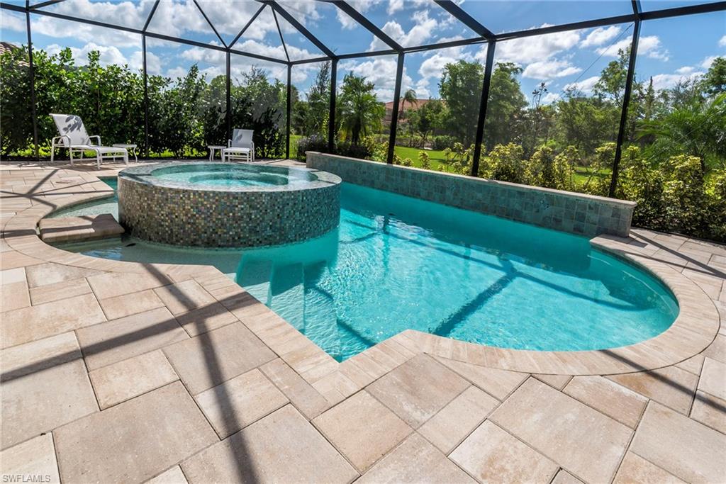 PEBBLE POINTE - Residential