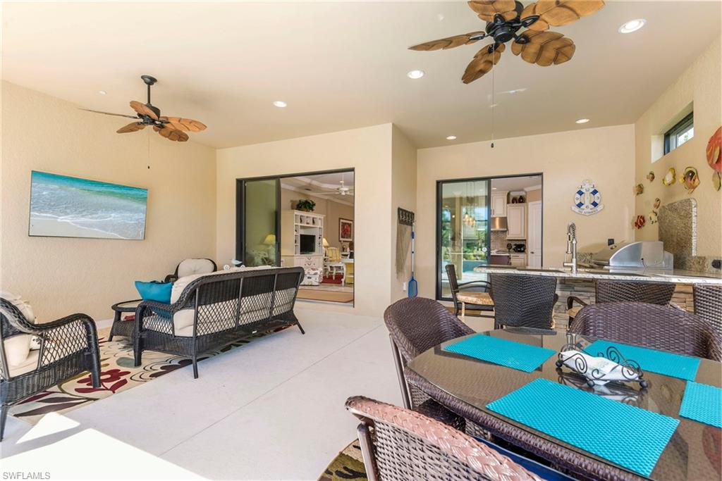PEBBLE POINTE - Residential