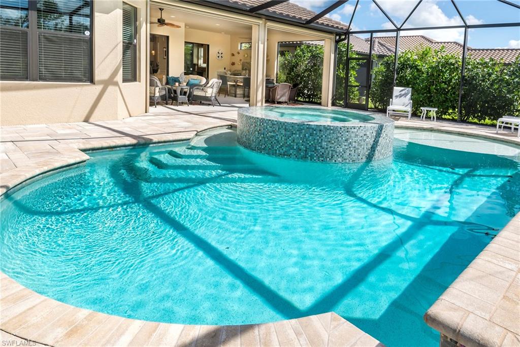 PEBBLE POINTE - Residential