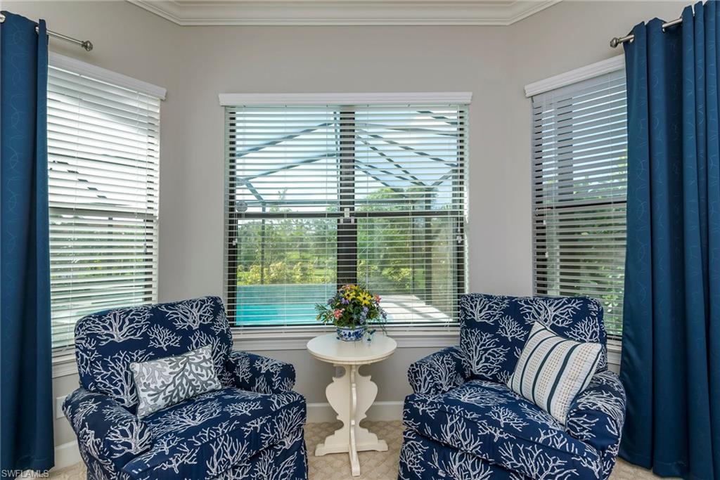 PEBBLE POINTE - Residential