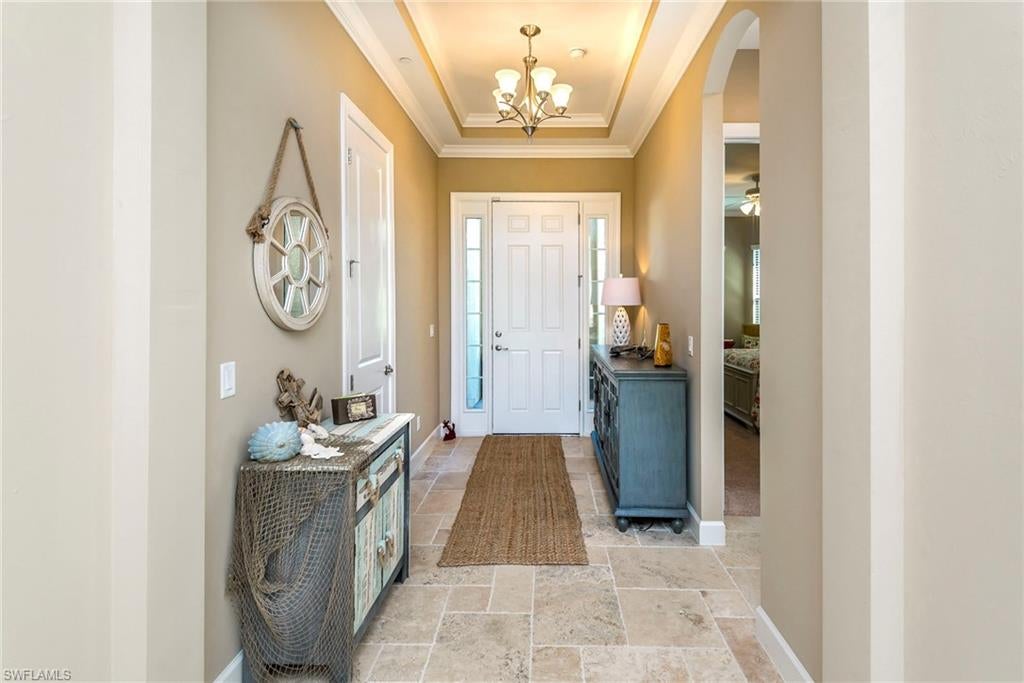 PEBBLE POINTE - Residential