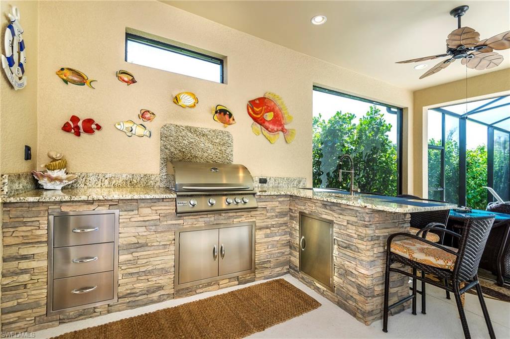 PEBBLE POINTE - Residential