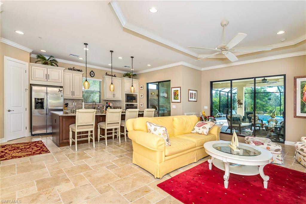 PEBBLE POINTE - Residential