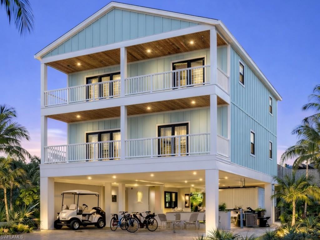 SAN CARLOS ON THE GULF - Land