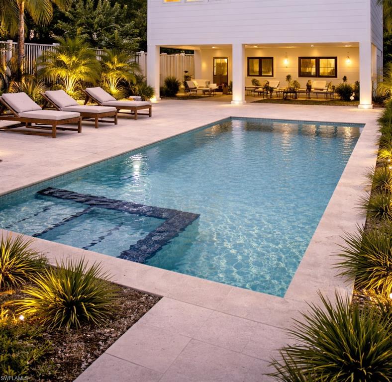SAN CARLOS ON THE GULF - Land