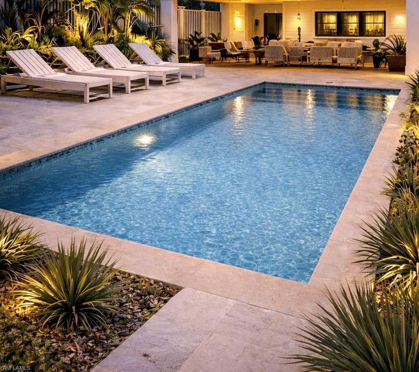 SAN CARLOS ON THE GULF - Land